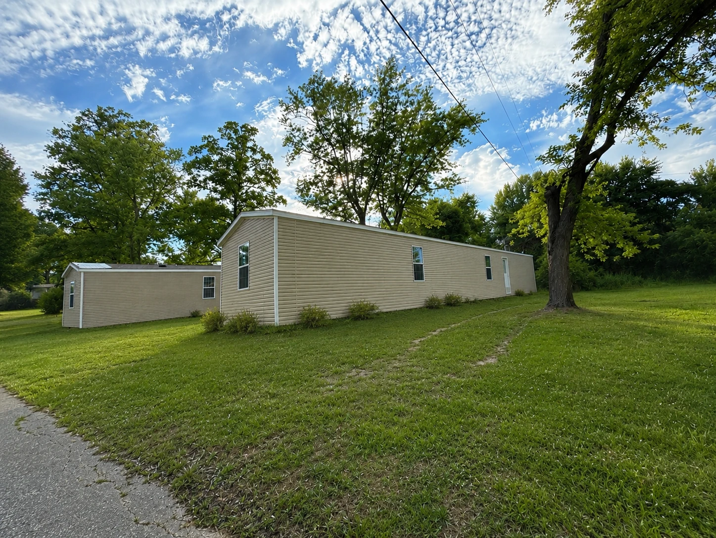 The Laurel at Penn Estates