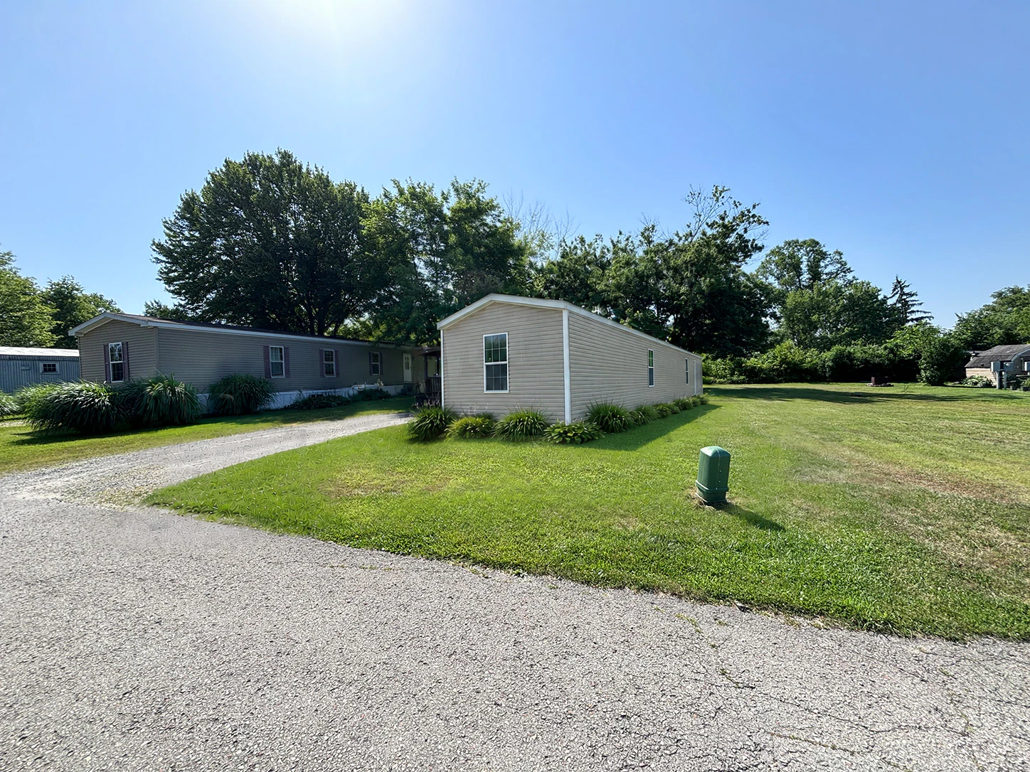 The Highland at Penn Estates